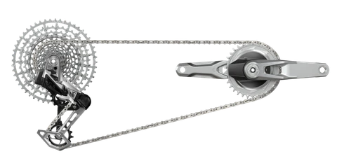SRAM Eagle Transmission 1987 Collection AXS Kit